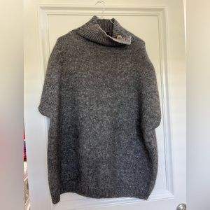 St John wool Sweater size Large